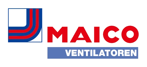 Logo der Marke Maico