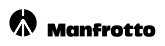 Logo der Marke Manfrotto