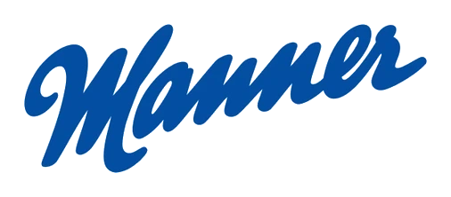 Logo der Marke Manner