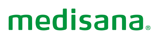 Logo der Marke medisana