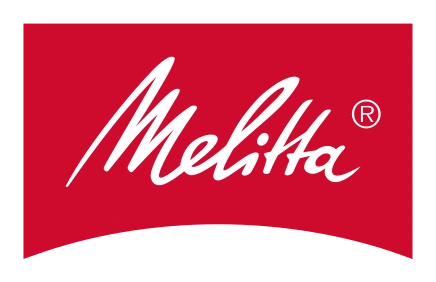 Logo der Marke Melitta