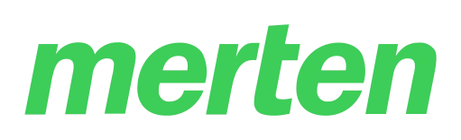Logo der Marke Merten
