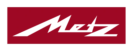Logo der Marke Metz