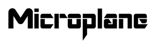 Logo der Marke Microplane