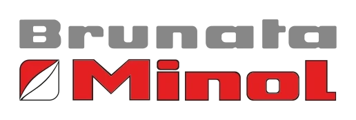 Logo der Marke Minol Messtechnik