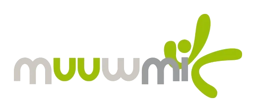 Logo der Marke muuwmi