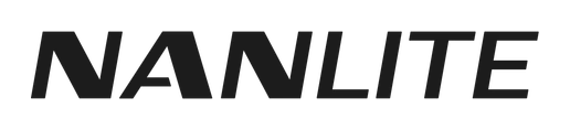 Logo der Marke Nanlite