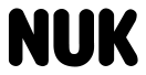 Logo der Marke NUK