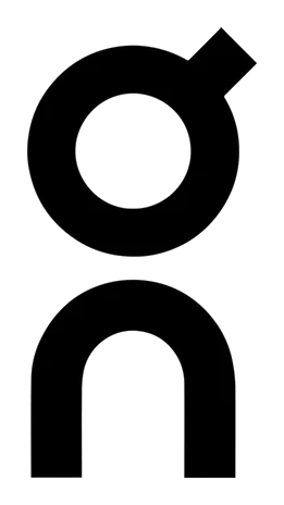 Logo der Marke On
