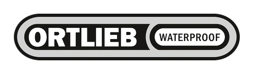 Logo der Marke Ortlieb