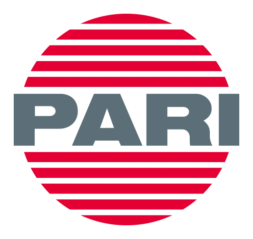 Logo der Marke PARI