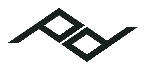 Logo der Marke Peak Design