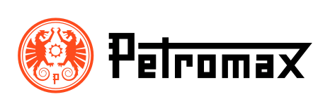 Logo der Marke Petromax