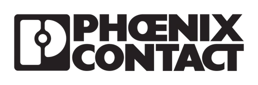 Logo der Marke Phoenix Contact