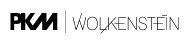 Logo der Marke PKM Wolkenstein