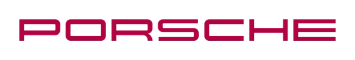 Logo der Marke Porsche