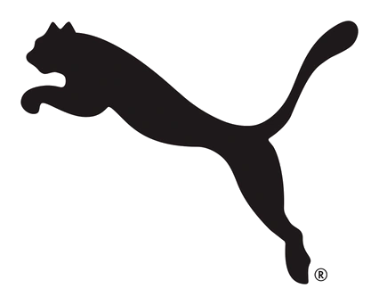 Logo der Marke Puma