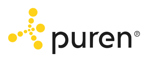 Logo der Marke Puren