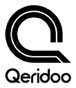 Logo der Marke Qeridoo