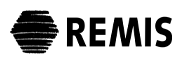 Logo der Marke Remis