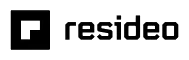 Logo der Marke Resideo