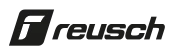Logo der Marke Reusch