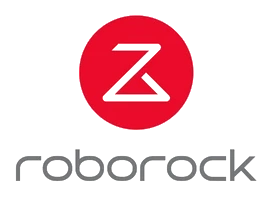 Logo der Marke Roborock