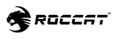 Logo der Marke Roccat