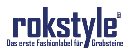 Logo der Marke Rokstyle Living
