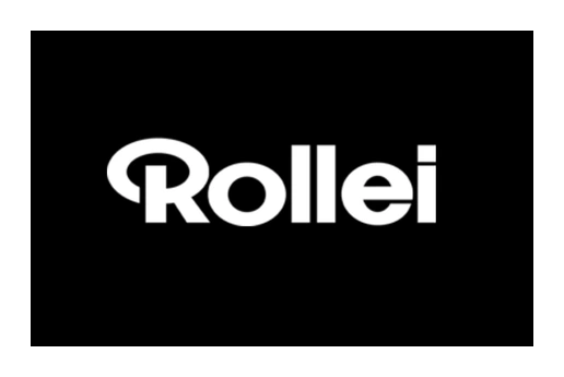 Logo der Marke Rollei