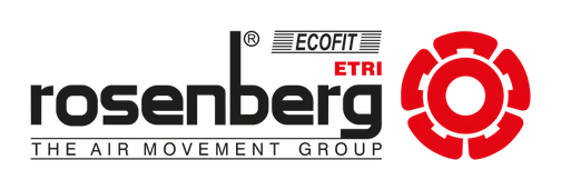 Logo der Marke Rosenberg