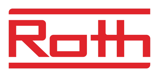 Logo der Marke Roth