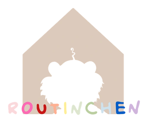 Logo der Marke Routinchen