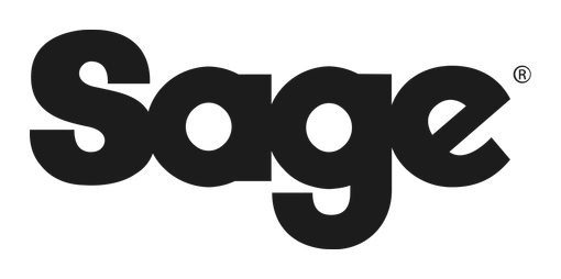 Logo der Marke Sage
