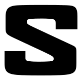 Logo der Marke SALOMON