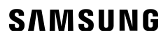 Logo der Marke Samsung