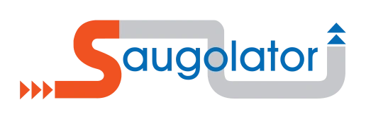 Logo der Marke Saugolator
