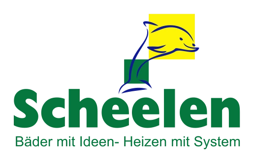 Logo der Marke Scheelen