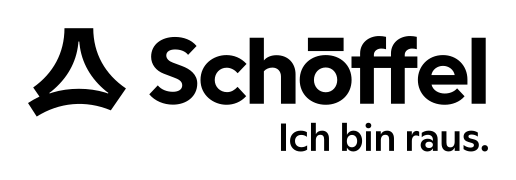 Logo der Marke Schöffel