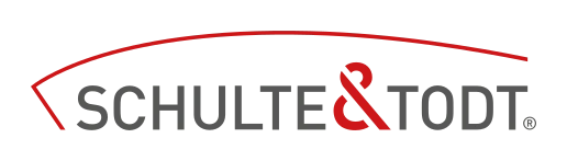 Logo der Marke Schulte & Todt Systemtechnik