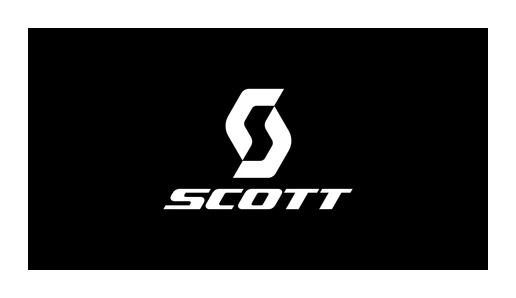 Logo der Marke Scott