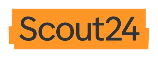 Logo der Marke Scout24