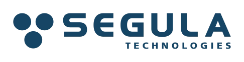 Logo der Marke SEGULA