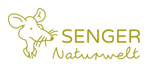 Logo der Marke Senger Naturwelt