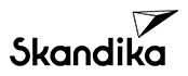 Logo der Marke Skandika