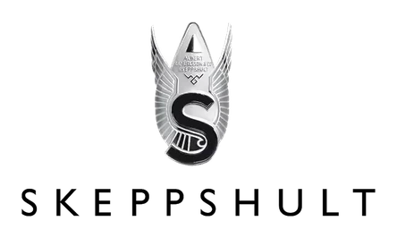 Logo der Marke Skeppshult