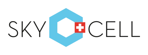 Logo der Marke SkyCell