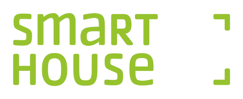 Logo der Marke SmartHouse