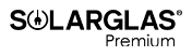 Logo der Marke Solarglas