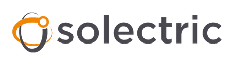 Logo der Marke Solectric